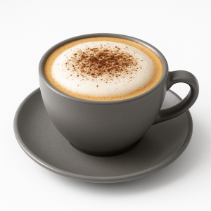 کاپوچینو