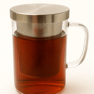 چای سیاه